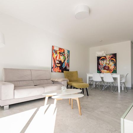 Residencial Cabo Azul Appartement Dehesa de Campoamor  Buitenkant foto