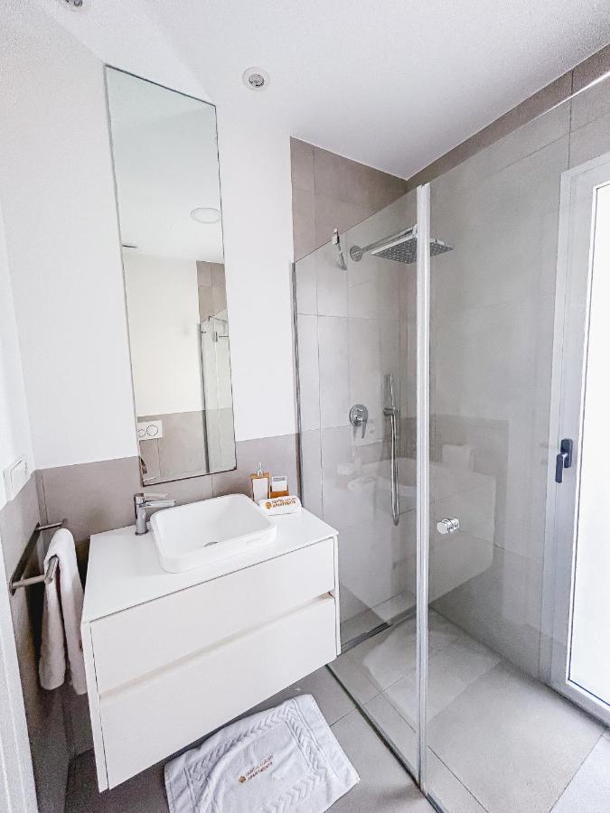 Residencial Cabo Azul Appartement Dehesa de Campoamor  Buitenkant foto