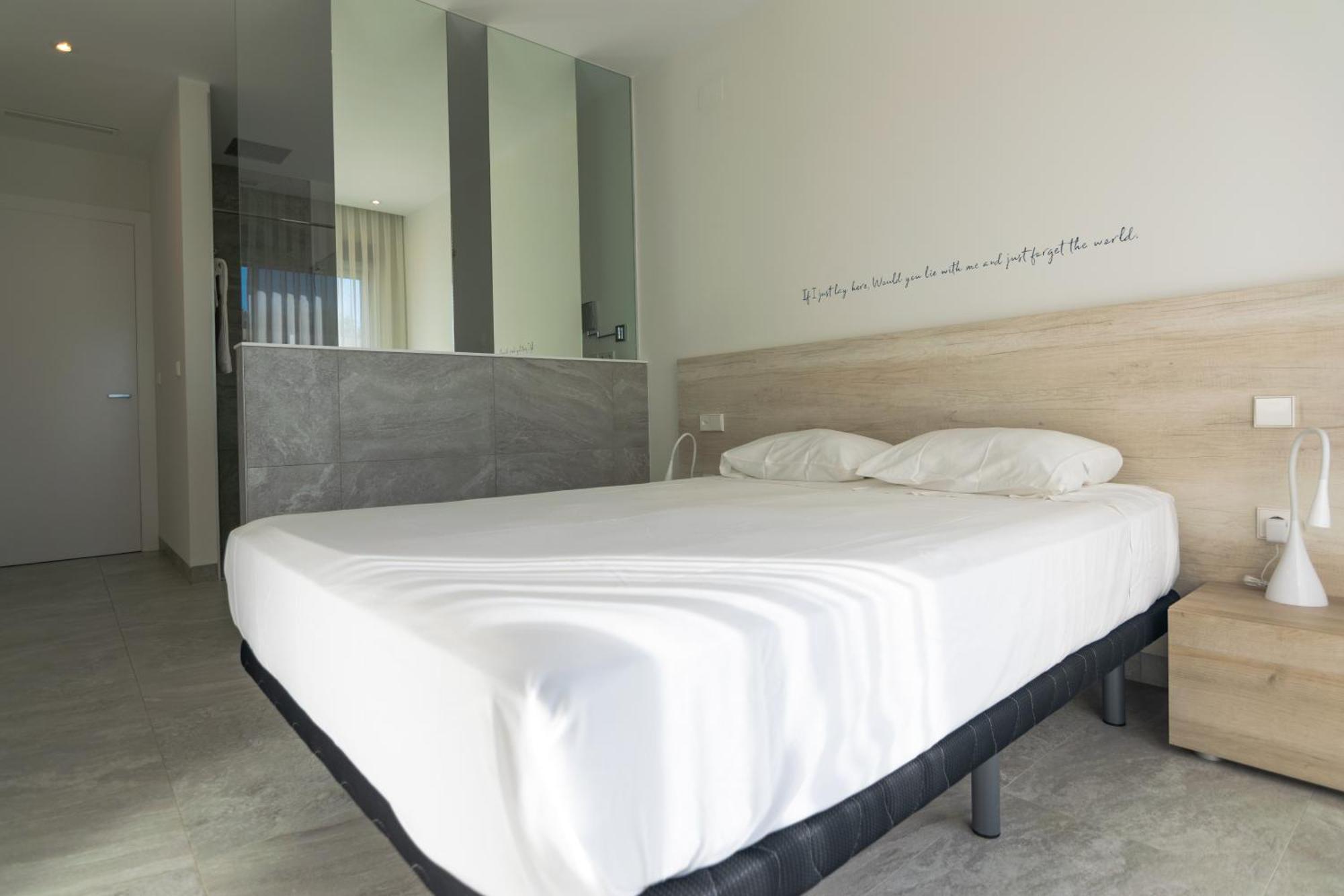 Residencial Cabo Azul Appartement Dehesa de Campoamor  Buitenkant foto