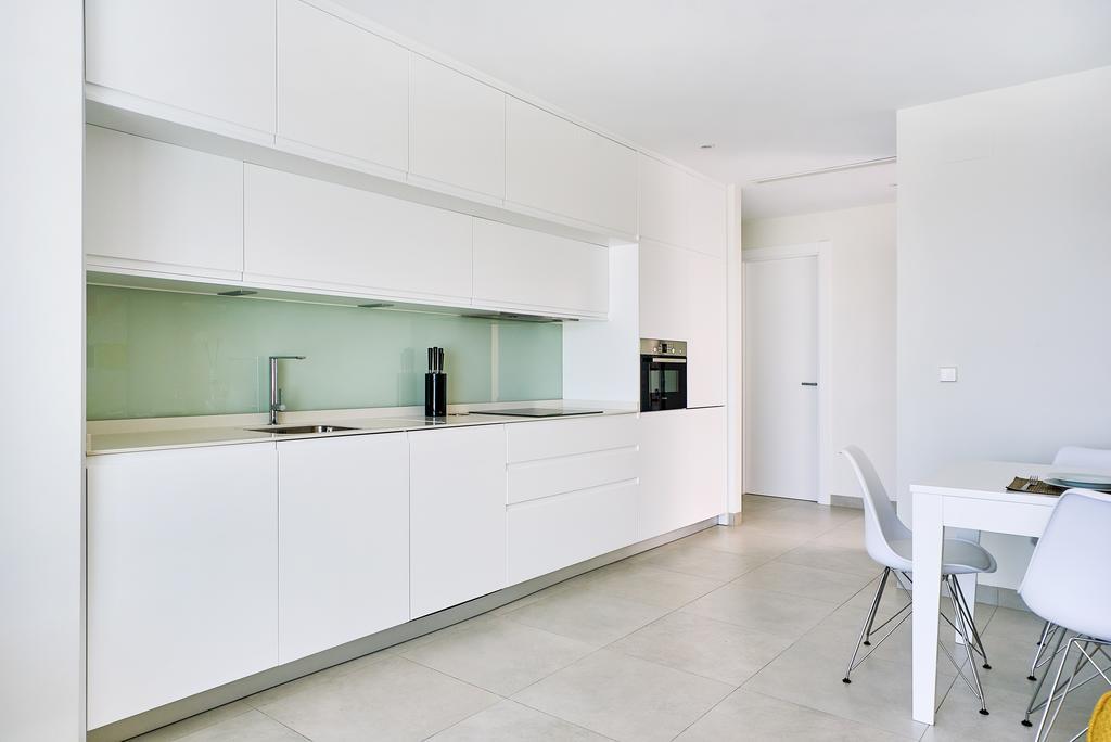 Residencial Cabo Azul Appartement Dehesa de Campoamor  Buitenkant foto