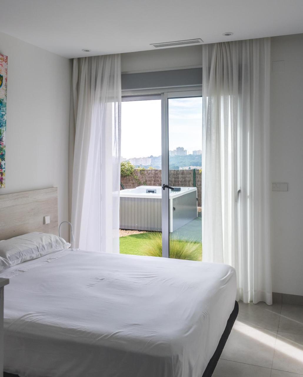 Residencial Cabo Azul Appartement Dehesa de Campoamor  Buitenkant foto