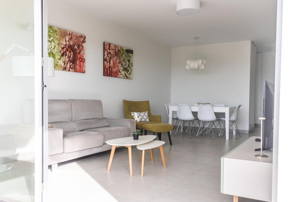Residencial Cabo Azul Appartement Dehesa de Campoamor  Buitenkant foto
