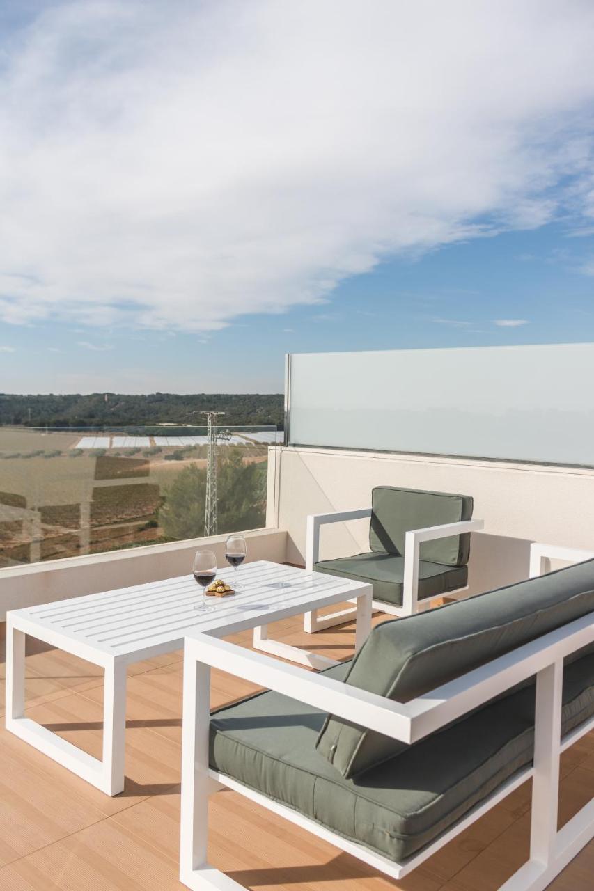 Residencial Cabo Azul Appartement Dehesa de Campoamor  Buitenkant foto
