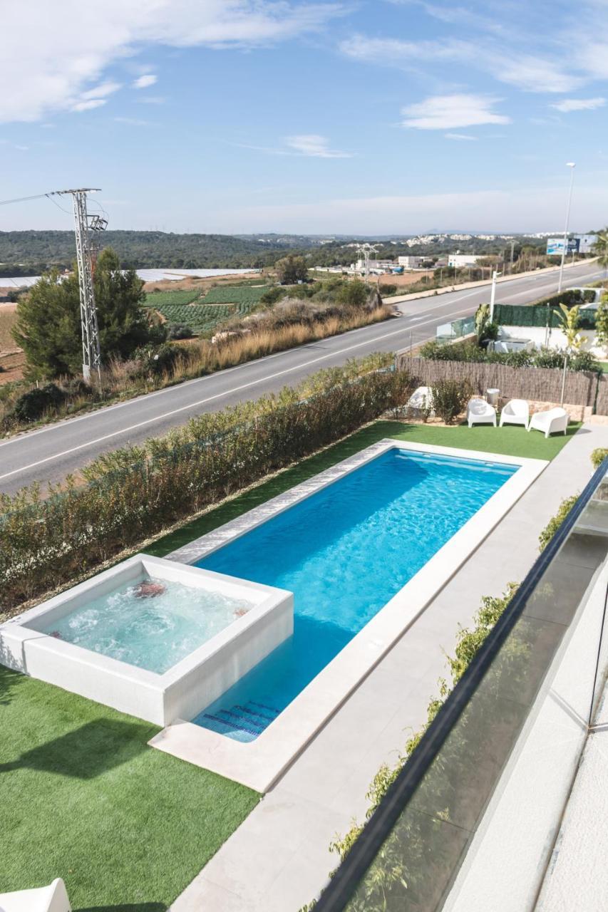 Residencial Cabo Azul Appartement Dehesa de Campoamor  Buitenkant foto